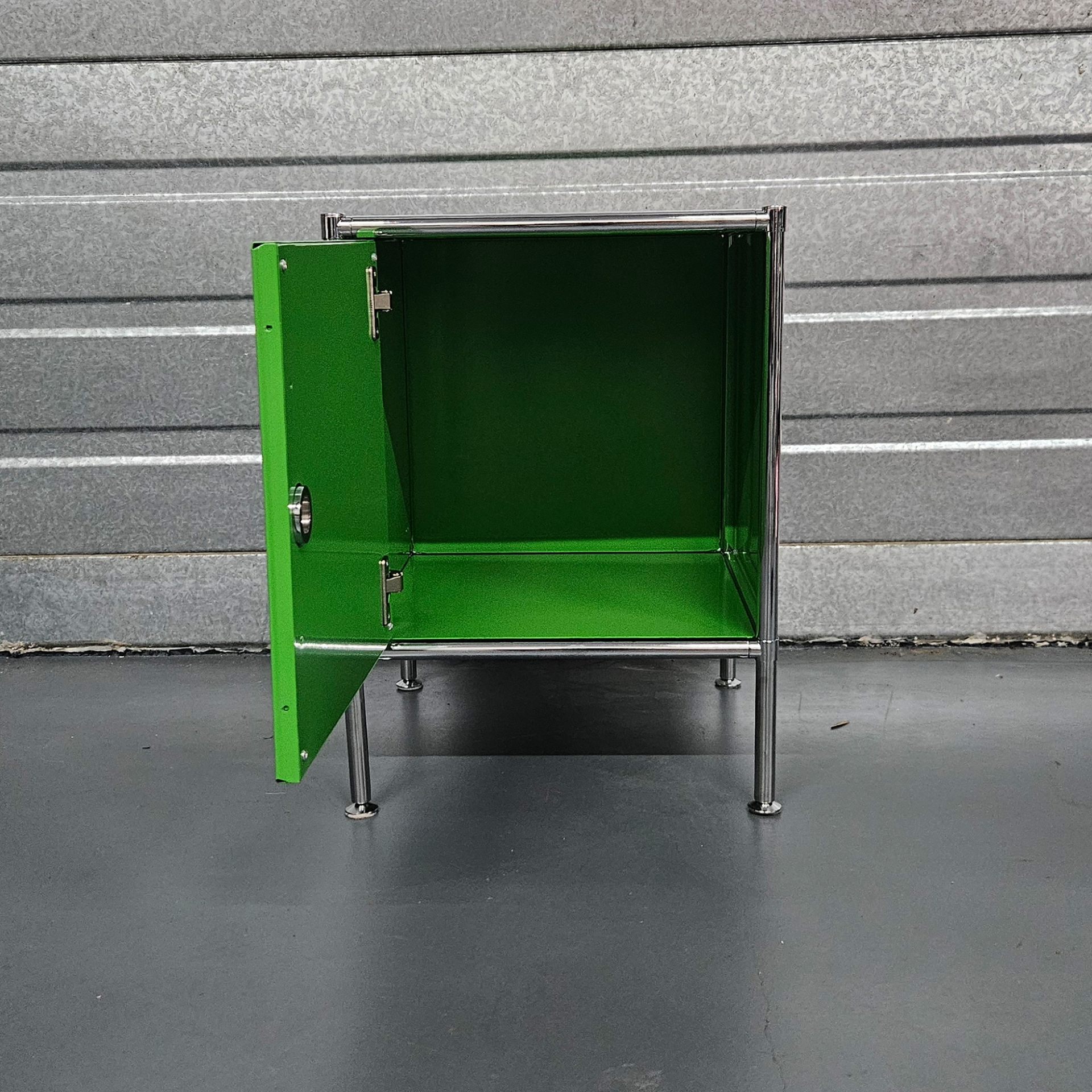 Boîte de rangement 
